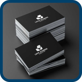 Business Cards & Printing