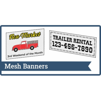 Mesh Banners (1)