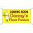 4 Foot Mesh Banners
