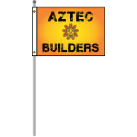 2' x 3' Custom Flag