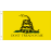 3' x 5' Don't Tread on Me Flag