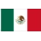 3' x 5' Mexico Flag