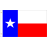 3' x 5' Texas State Flag